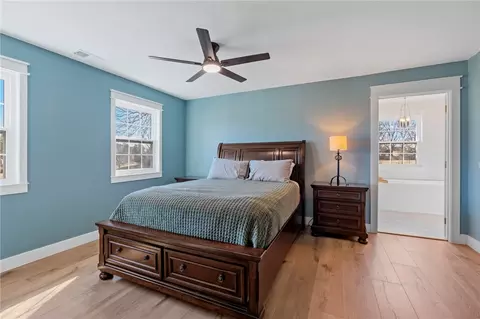 Bedroom - 181 Peach Orchard Dr, Honea Path, SC 29654 photo 1 of 4