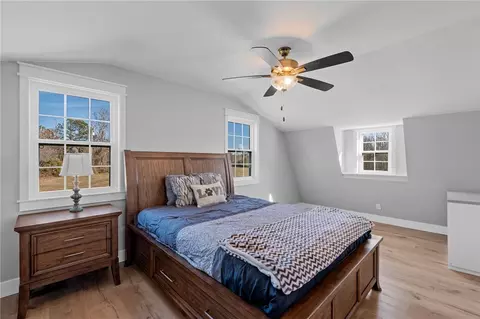 Bedroom - 181 Peach Orchard Dr, Honea Path, SC 29654 photo 3 of 4