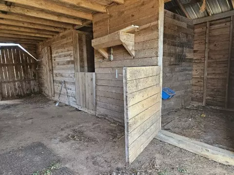 Exterior - 181 Peach Orchard Dr, Honea Path, SC 29654 photo 9 of 9