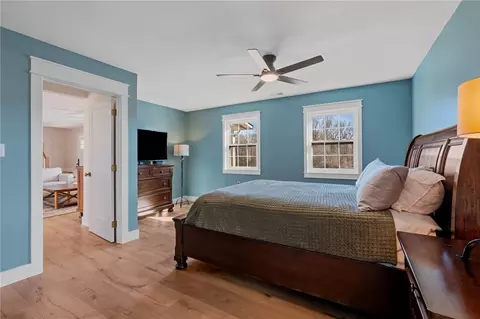 Bedroom - 181 Peach Orchard Dr, Honea Path, SC 29654 photo 2 of 4
