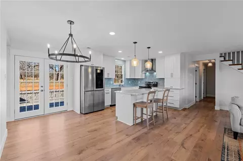 Kitchen - 181 Peach Orchard Dr, Honea Path, SC 29654 photo 2 of 4