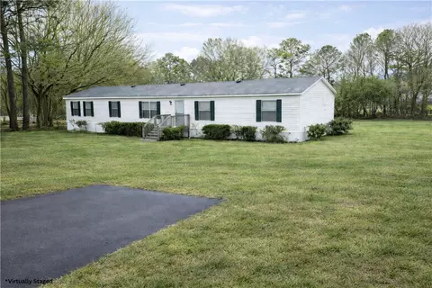 201 Reidville Rd, Williamston, SC 29697