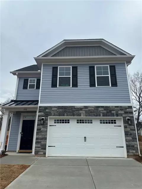 246 Brown Cir, Easley, SC 29642