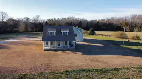 2273 284 Hwy, Abbeville, SC 29620