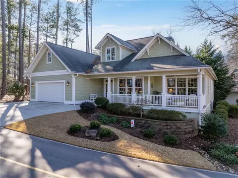3 Cardinal Pt, Salem, SC 29676