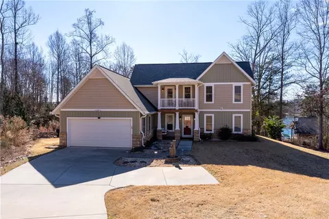 603 Lighthouse Ct, Seneca, SC 29672