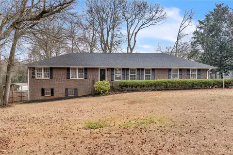 303 Loblolly Dr, Anderson, SC 29625