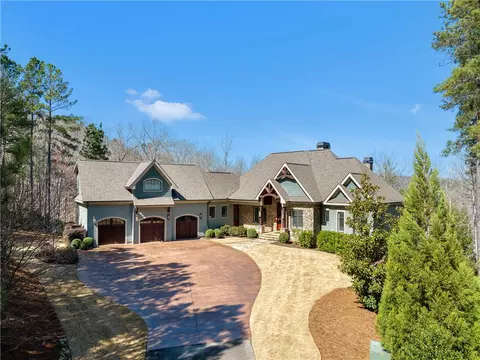 222 Creek Stone Ct, Six Mile, SC 29682