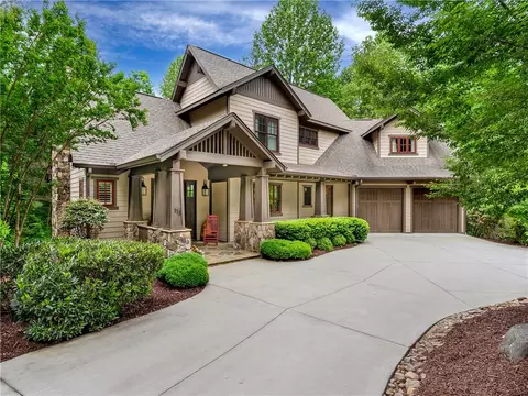 113 Bell Flower Dr, Sunset, SC 29685