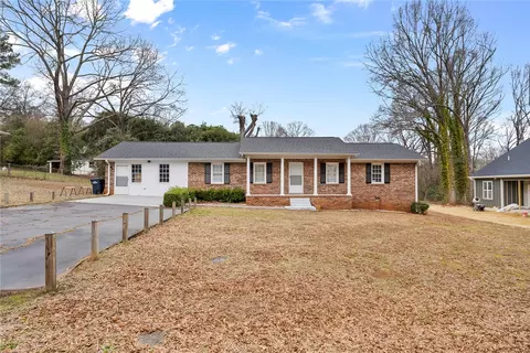 213 Ligon Dr, Anderson, SC 29621