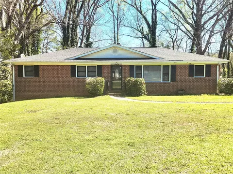 702 Central Ave, Mauldin, SC 29662