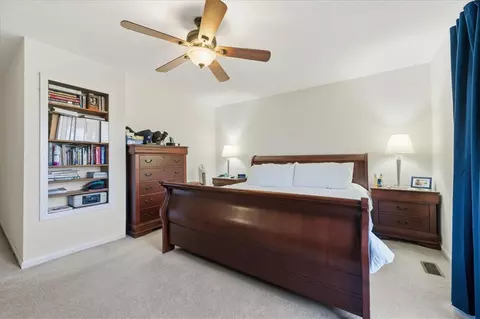 Bedroom - 48 Commodore Dr, Salem, SC 29676 photo 5 of 8