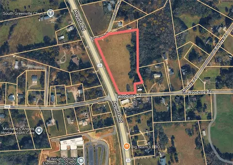 9005 Augusta Rd, Pelzer, SC 29669 photo 2