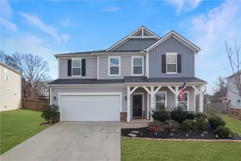 218 Walking Stick Way St, Pelzer, SC 29669