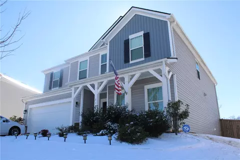 218 Walking Stick Way St, Pelzer, SC 29669