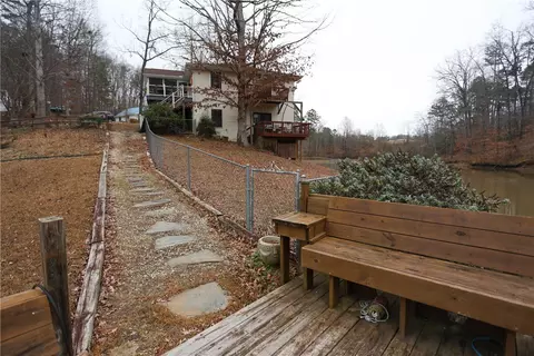 Exterior - 518 Inlet Dr, Seneca, SC 29672 photo 9 of 15