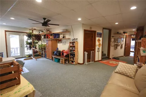 Entry Way - 518 Inlet Dr, Seneca, SC 29672 photo 1 of 1