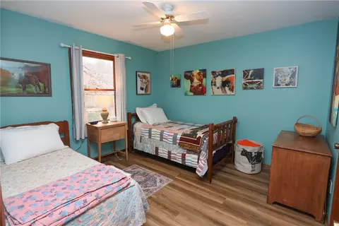 Bedroom - 518 Inlet Dr, Seneca, SC 29672 photo 1 of 5