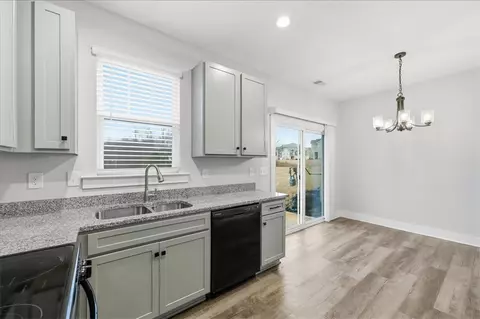 Kitchen - 427 Bee Cove Way, Pendleton, SC 29670 photo 2 of 2