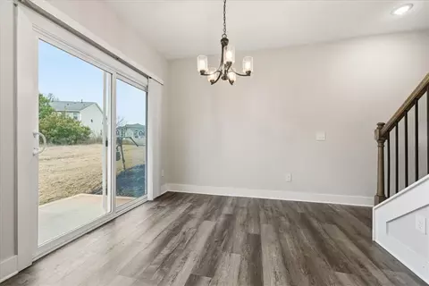 Dining - 427 Bee Cove Way, Pendleton, SC 29670 photo 2 of 2