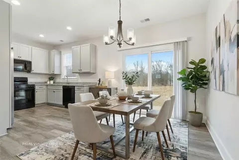 Dining - 427 Bee Cove Way, Pendleton, SC 29670 photo 1 of 2