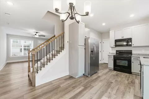 Entry Way - 427 Bee Cove Way, Pendleton, SC 29670 photo 1 of 4