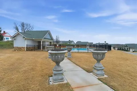 Exterior - 427 Bee Cove Way, Pendleton, SC 29670 photo 8 of 8