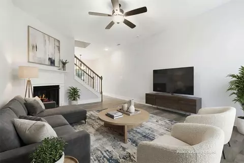 Living - 427 Bee Cove Way, Pendleton, SC 29670 photo 3 of 4