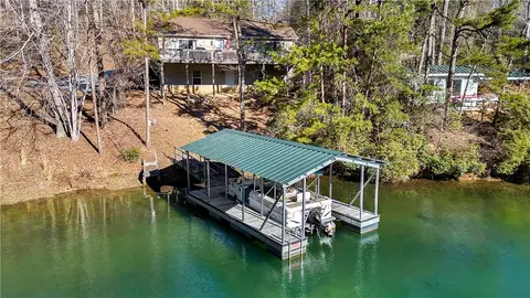 113 Cantrell Pt, Salem, SC 29676