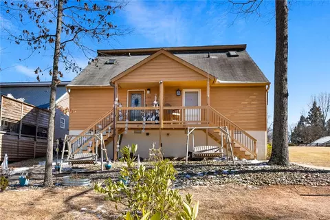 100 Harbor Dr, Anderson, SC 29625