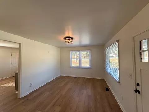 Living - 1210 Flat Rock Rd, Starr, SC 29684 photo 1 of 2