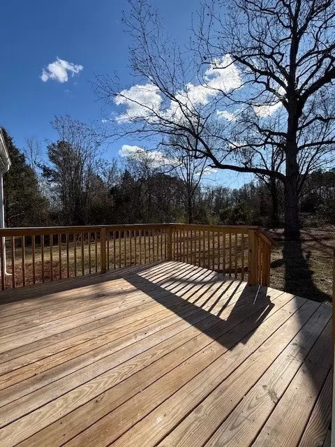 Exterior - 1210 Flat Rock Rd, Starr, SC 29684 photo 4 of 4