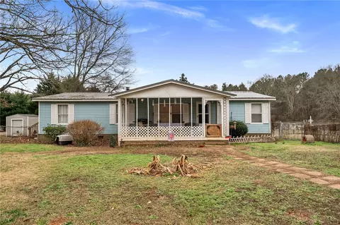 458 Looper Rd, Pelzer, SC 29669