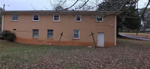 Exterior - 1034 Shiloh Rd, Seneca, SC 29678 photo 2 of 3