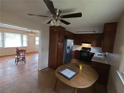 Kitchen - 1034 Shiloh Rd, Seneca, SC 29678 photo 1 of 1