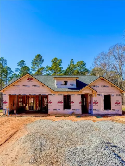 4538 Flat Rock Rd, Iva, SC 29655