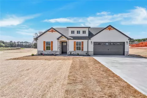 2812 Smith Mcgee Rd, Iva, SC 29655