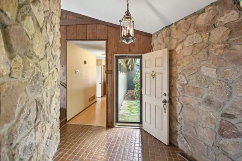 Entry Way - 2916 Rambling Path Dr, Anderson, SC 29621 photo 1 of 4