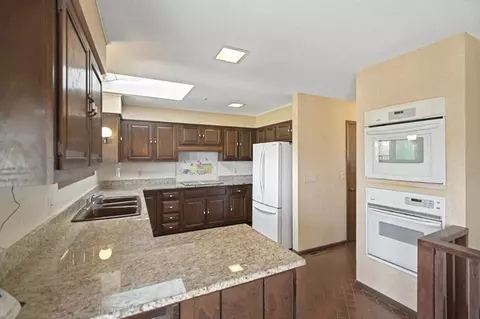 Kitchen - 2916 Rambling Path Dr, Anderson, SC 29621 photo 2 of 5