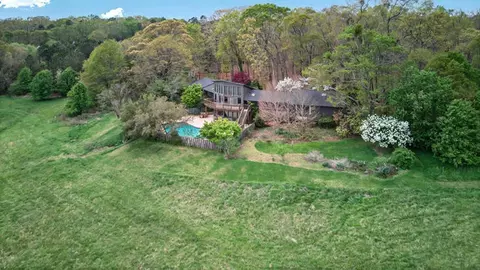 Exterior - 2916 Rambling Path Dr, Anderson, SC 29621 photo 7 of 7