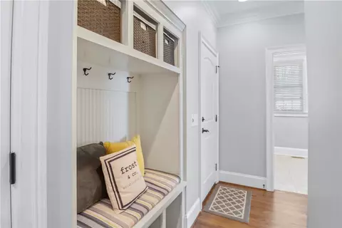 Entry Way - 27 Firelight Ln, Easley, SC 29642 photo 3 of 5