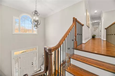 Entry Way - 27 Firelight Ln, Easley, SC 29642 photo 4 of 5