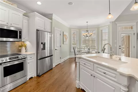 Kitchen - 27 Firelight Ln, Easley, SC 29642 photo 4 of 4