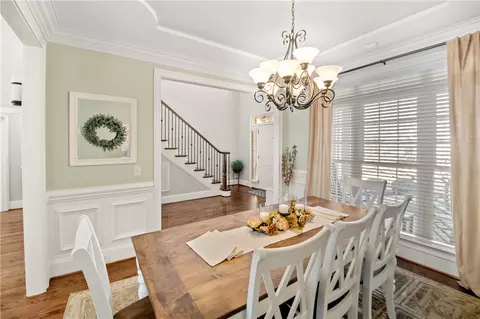 Dining - 27 Firelight Ln, Easley, SC 29642 photo 1 of 1