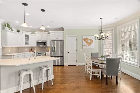 Kitchen - 27 Firelight Ln, Easley, SC 29642 photo 1 of 4