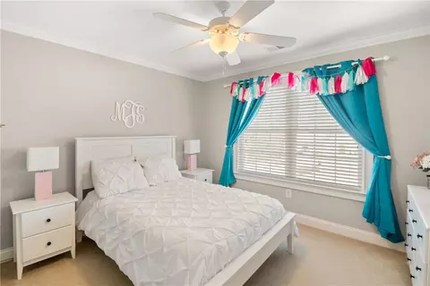 Bedroom - 27 Firelight Ln, Easley, SC 29642 photo 4 of 9