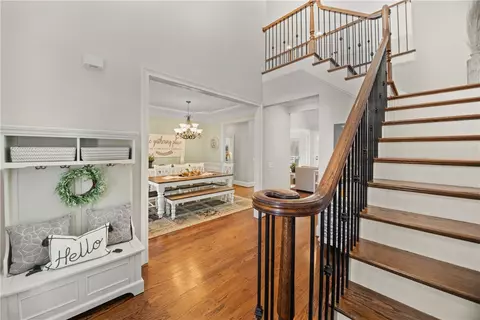 Entry Way - 27 Firelight Ln, Easley, SC 29642 photo 2 of 5