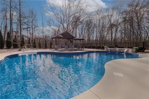 Exterior - 27 Firelight Ln, Easley, SC 29642 photo 7 of 10