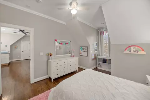 Bedroom - 27 Firelight Ln, Easley, SC 29642 photo 9 of 9