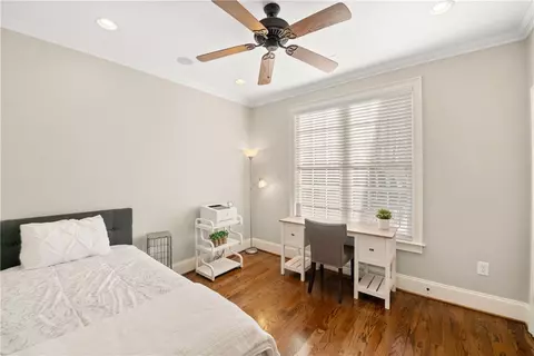 Bedroom - 27 Firelight Ln, Easley, SC 29642 photo 1 of 9